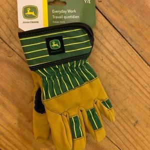 John deer gloves